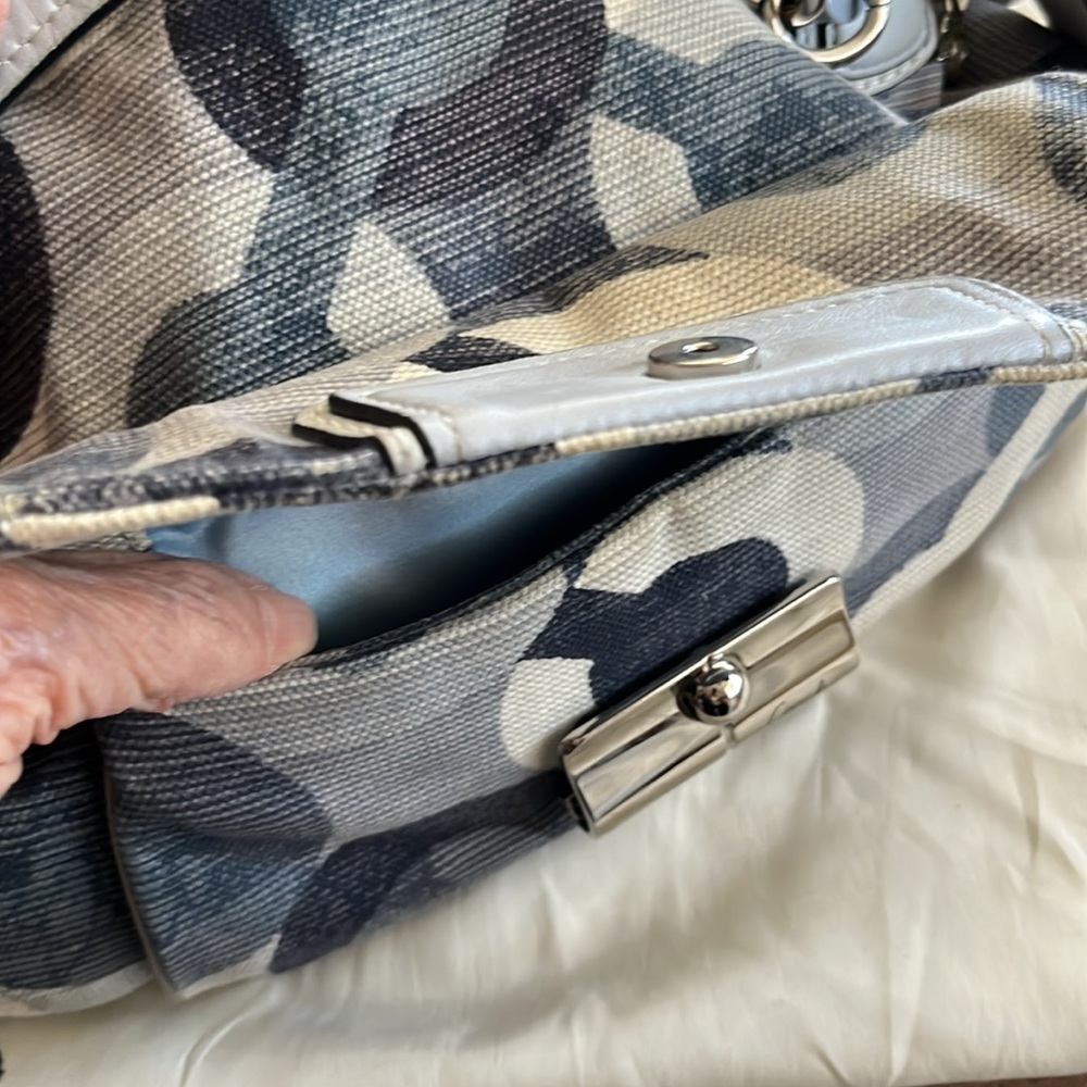 Coach kristen hobo Bag - Picture 6 of 11